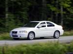 Volvo S60 T5 2008 года